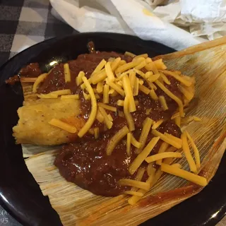 Tamales