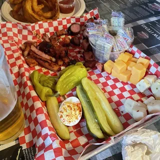 Homemade Onion Rings