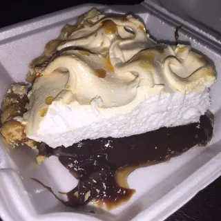 Chocolate Pie