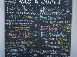 Memphis Italian Festival