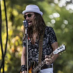 GPAC Food Truck &amp; Music Festival