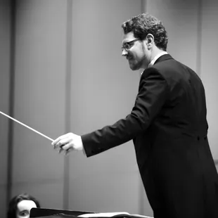 GPAC Youth Symphony Program