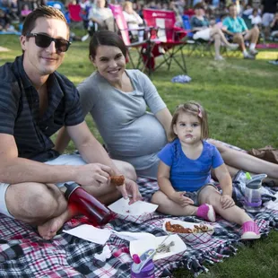 GPAC Food Truck &amp; Music Festival