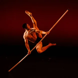 Dance Series - MOMIX