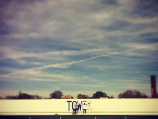 Water Tower Pavilion