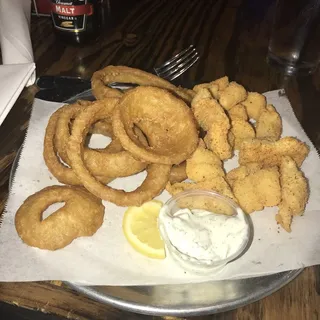 Onion Rings