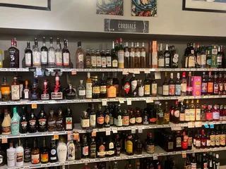 Joe's Wines & Liquor