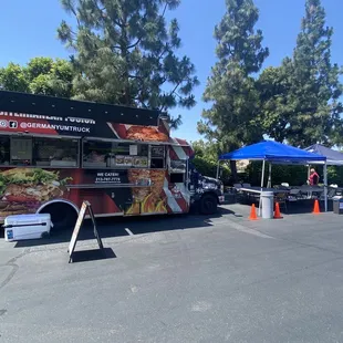 6/27/23 (tue):  Private Company Catered Lunch!