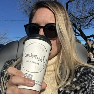 coffee