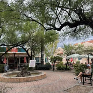 outside, burritos and wraps