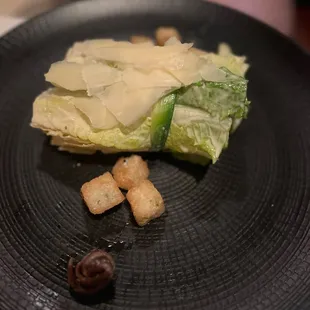 Wasabi Caesar