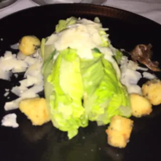 Wasabi Caesar