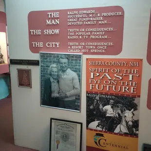 How the city got its name from a fundraiser.