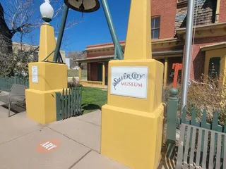 Silver City Museum