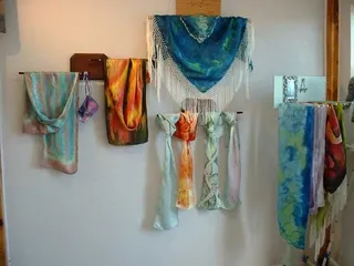 Grasshopper Silk Studio