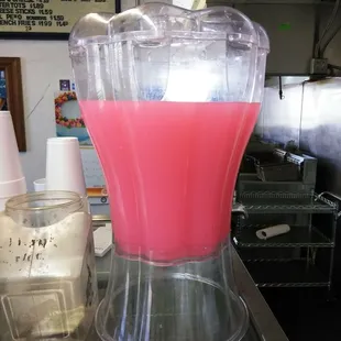 drink