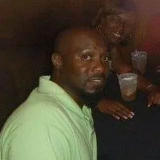 Shane G.