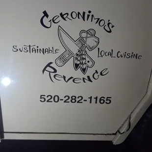 Holy cow best food truck in this whole damn town.