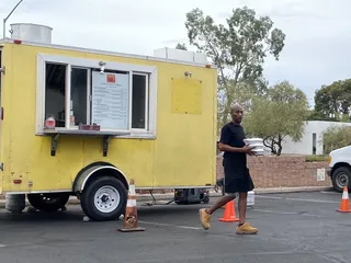 Culinary Graduate