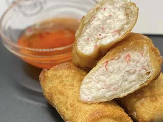 Eggroll Masters