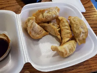 RJ's American Asian