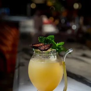 drink