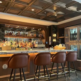 Bar Seating