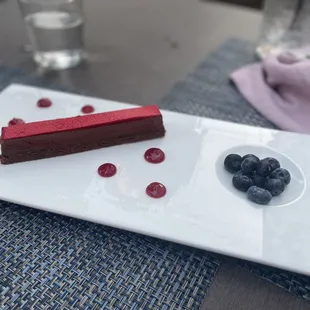 Crunch bar