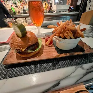 Angus Burger