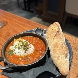 Shakshuka