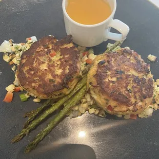Crab Cake