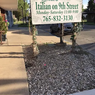 Excellent little place.   Authentic!!!!