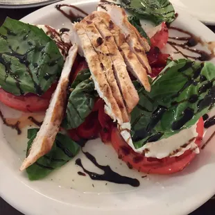 Caprese Salad