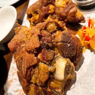 Crispy Pata