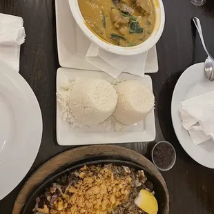 Pork Sisig