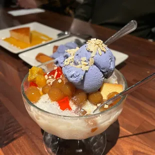 Halo Halo