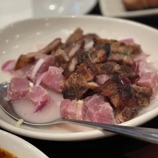 Sugba Kinilaw