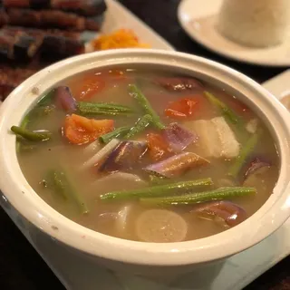 Sinigang na Baboy