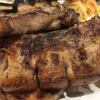 Pork Liempo