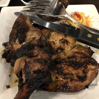 Chicken Inasal