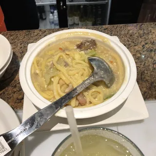 Lomi