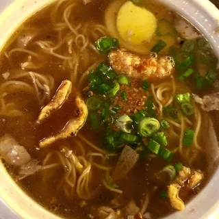 Batchoy