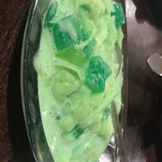 Buko Pandan