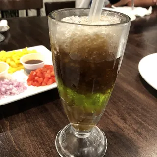 Sago Gulaman