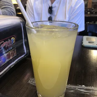 Calamansi Juice