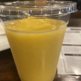 Mango Smoothie