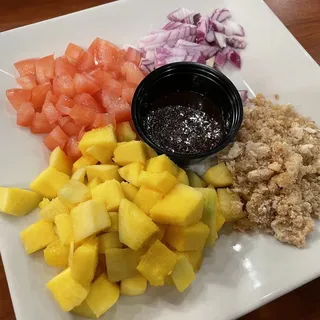 Green Mango Salad