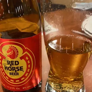 Red Horse