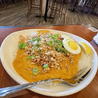 Pancit Palabok