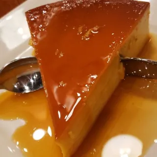 Leche Flan